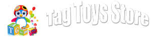 Tag Toys Store